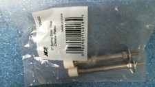 ACE 5294533 3" Spring Door Stop, Chrome Plated, FREE SHIPPING
