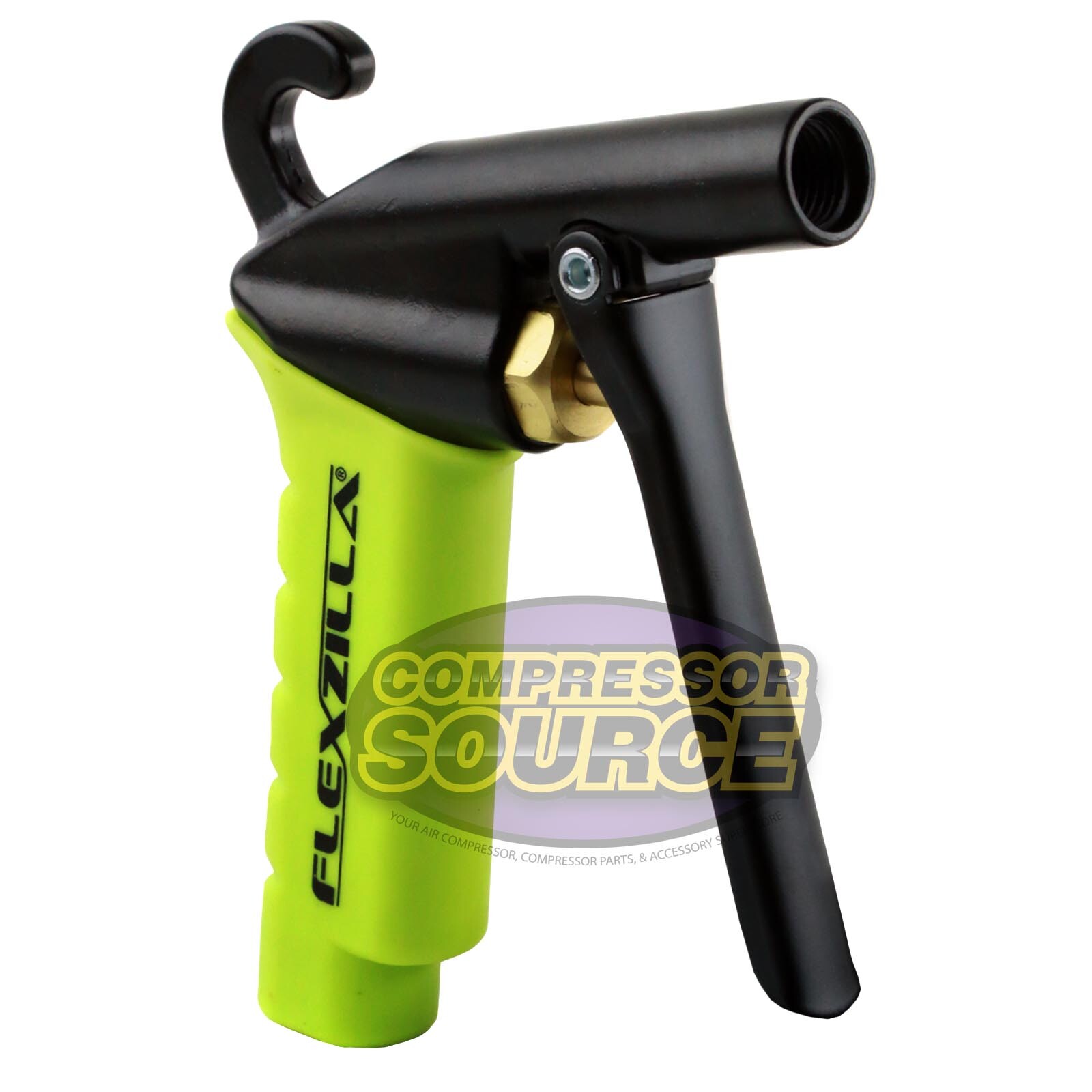 Osha Compliant Blow Gun Safety Nozzle Extreme Xtreme Flow X1 AG1502FZ