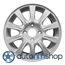 Hyundai Sonata 2002 2003 2004 2005 16" Factory OEM Wheel Rim