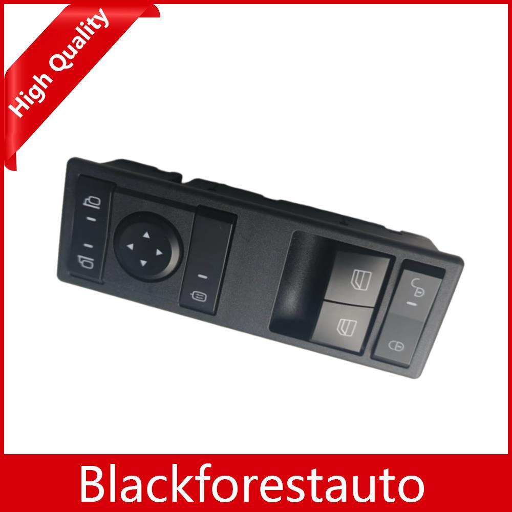 Mercedes-Benz 1839 リモコン トラック 1/14 Fit For Mercedes Benz Actros MP4 9605451213 Master Window Control