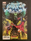 AMAZING SPIDER-MAN #34 *NM OR BETTER!* (2020)  NICK SPENCER!  PATRICK GLEASON!