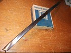 <!--F#f_0-->REAR RHS 1/4 QUARTER VENT WINDOW VERTICAL RAIL FRAME SUITS HD HR HOLDEN SLIDE<!--F/-->