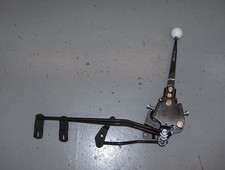 1975-81 Chevy Corvette Hurst 4 Speed Shifter Bw St10 4 Speed Shifter Wlinkage