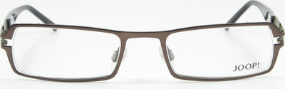 JOOP! Mod. 83072-544 Brown / Black Green Eyeglasses Glasses Frame 50-19-140 NEW