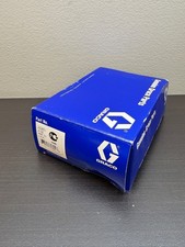 NEW Graco 222651 Fluid Regulator Air Spray System Paint Control