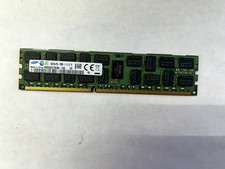 Samsung 16GB PC3L-12800R ECC Server RAM Memory - M393B2G70DB0-YK0