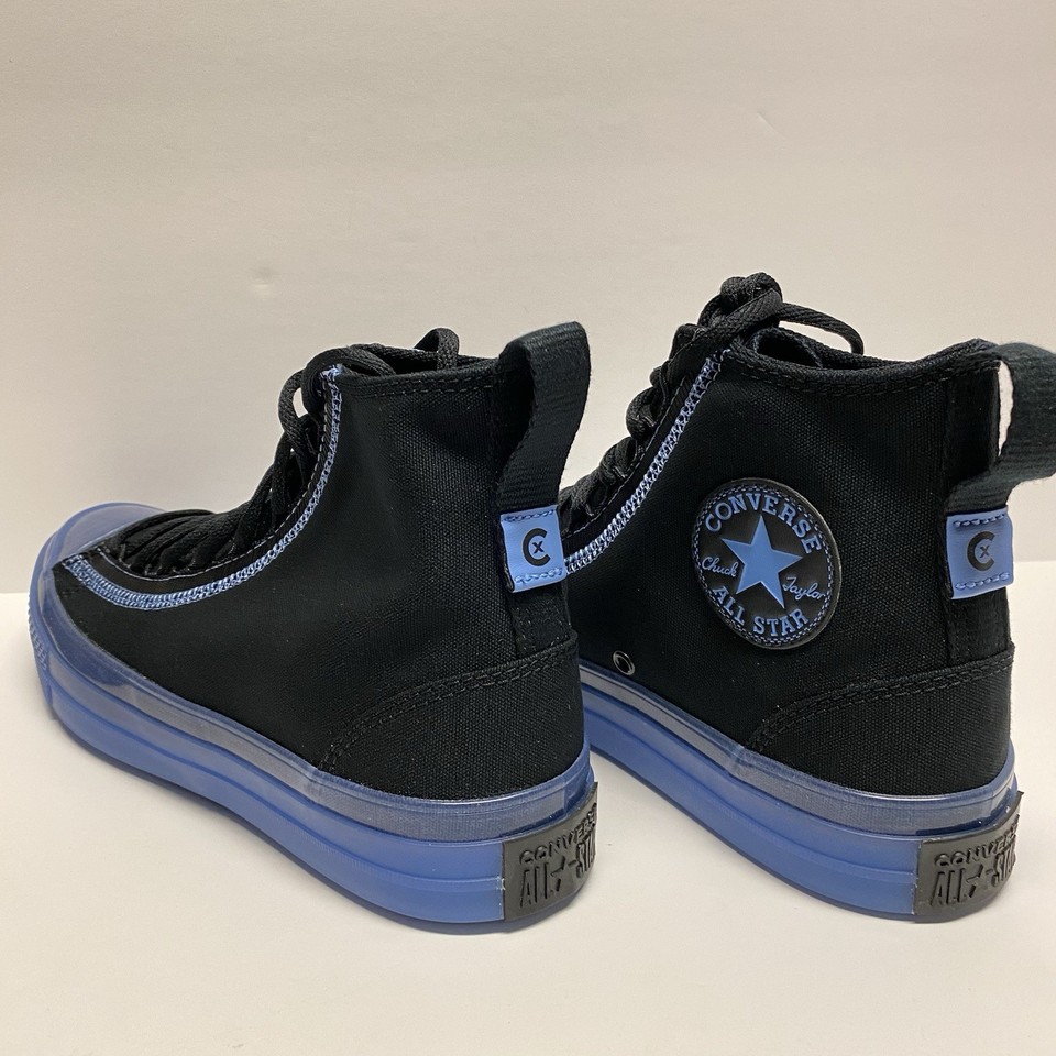 Converse Chuck Taylor All Star CX EXP2 High Top Limited Edition Men's 7 ...