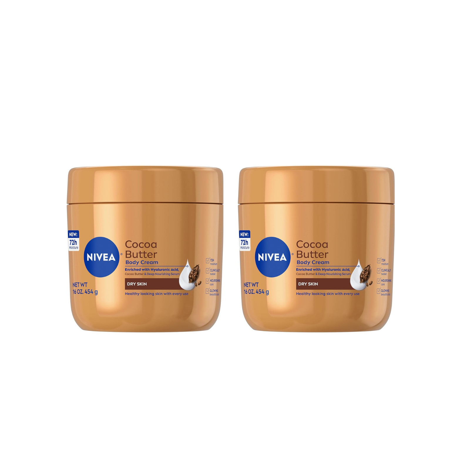 | Choose Size | Hydrating Moisturizer