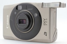  Near MINT Canon IXY 330 23  69mm Compact Film Camera From JAPAN