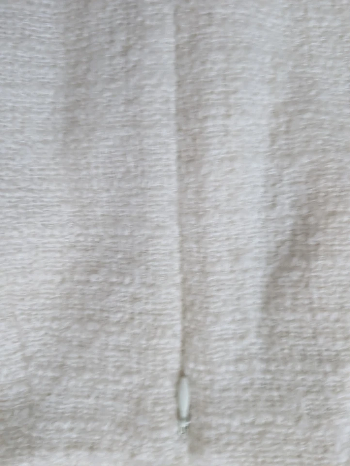 Новый J экипажа платье 6 женщин София без рукавов мини в синий твид - Изображение 4 из 4