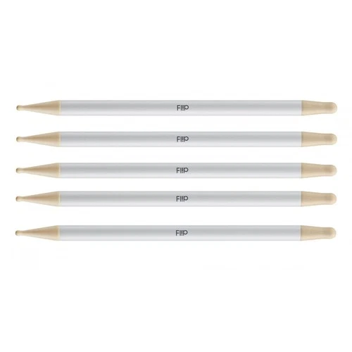 Samsung Flip CY-PENRXEN Ersatzstifte 5er Pack magnetisch Neu & OVP