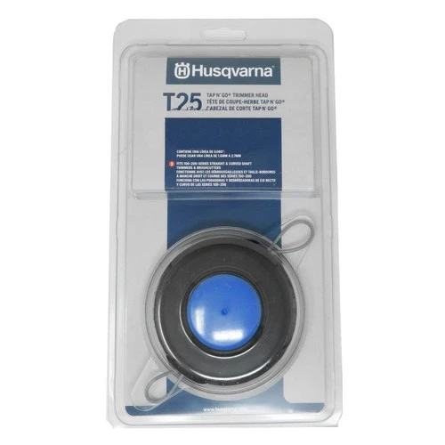 Husqvarna Trimmer Head - Thumbnail 2