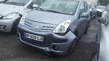 Alternateur Nissan PIXO