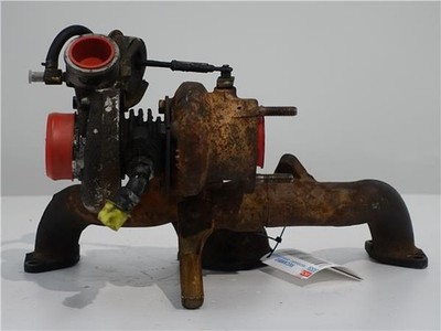 TURBOLADER Land + Range Rover Discovery I 1992 ERR4893