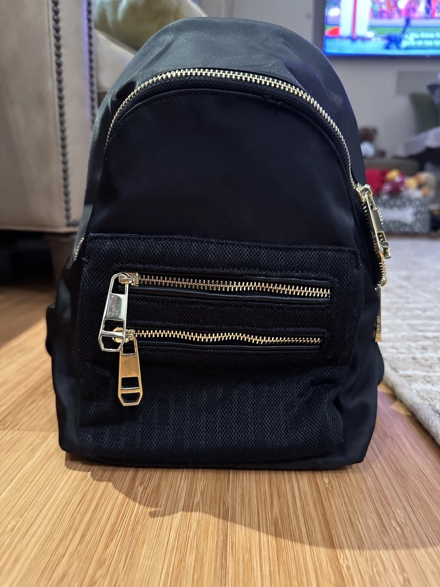 Madden Girl Backpack Black Bags & Handbags for Women for  display picture 1