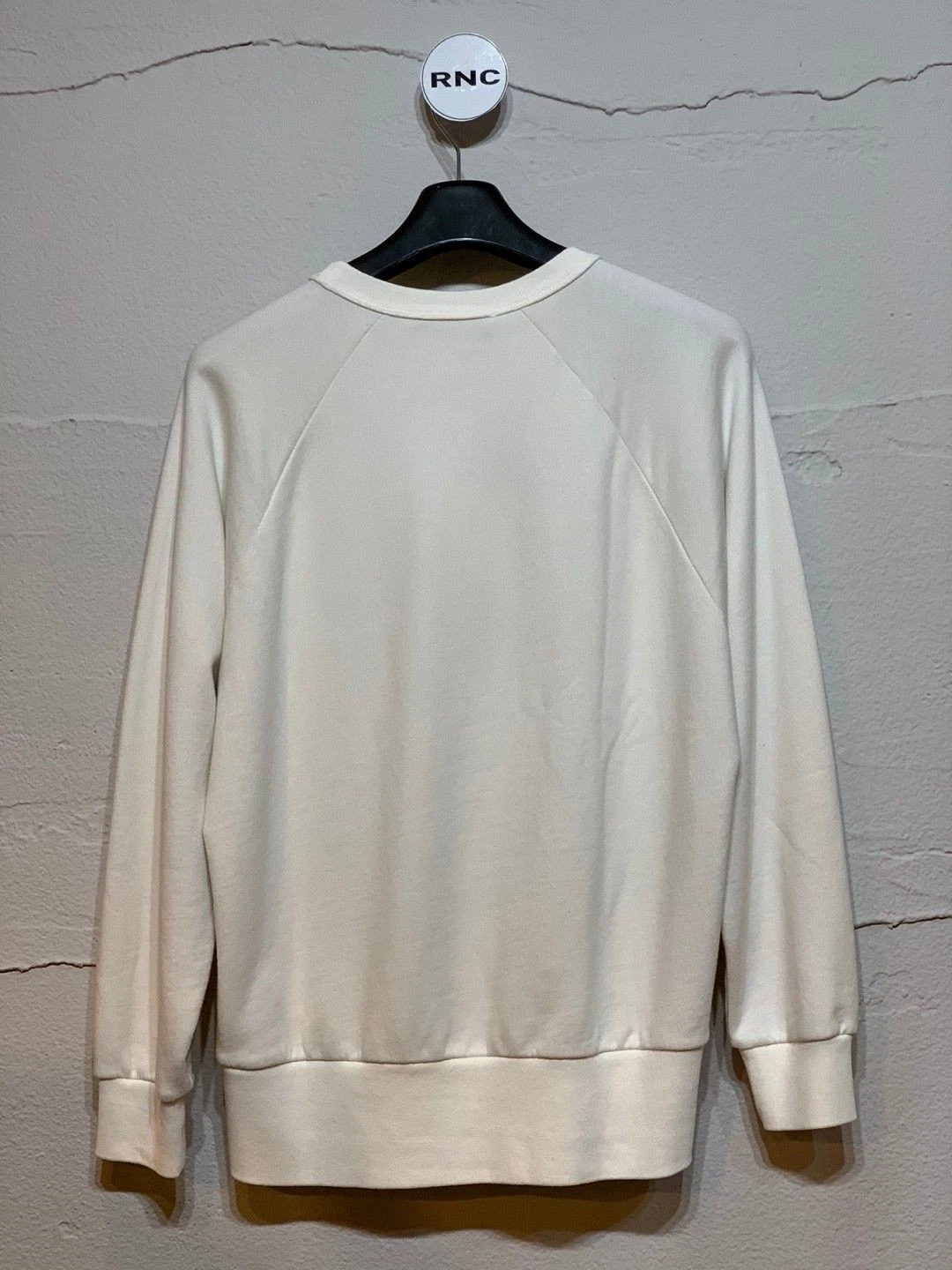 Givenchy Felpa Stampata Uomo 5408614923 17923185