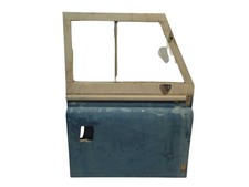 Porte avant et accessoires Land Rover 88