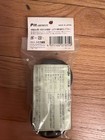 Pit Shimizu PS- 0571 F104 Slick Tires 2pcs W/ Inserts Touring Vintage HPI RC — photo 2