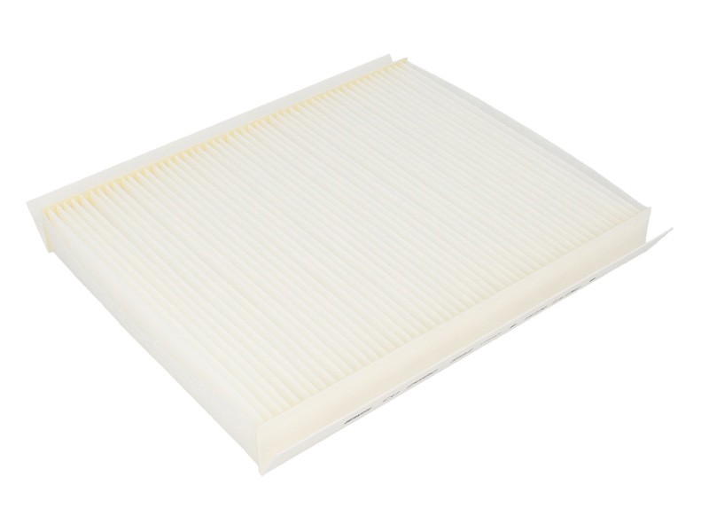 Interior filter for Citroen XSARA PICASSO