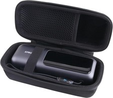 Travel Hard Case with Anker Laptop Power Bank 25000mAh 165W Power Bank Charge...