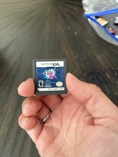 Nintendo DS Game Only Space Bust A Move 