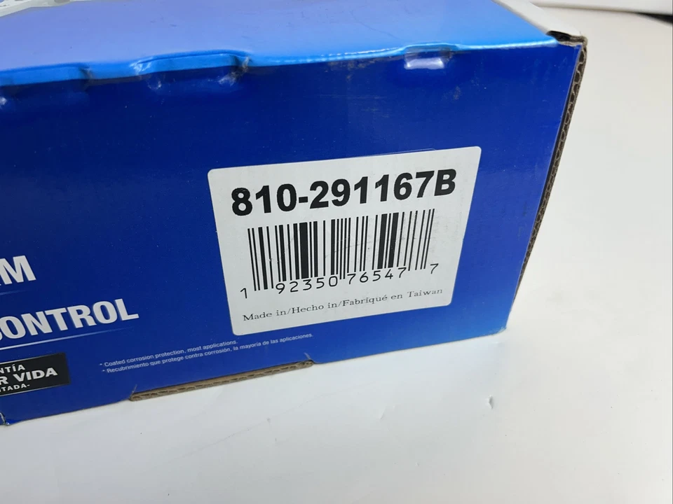 Carquest control arm 810-291167b - Image 2 of 4