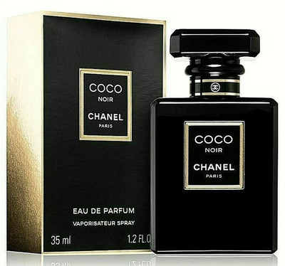 Chanel COCO NOIR 35 ml Eau de Parfum Spray OVP