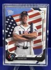 2023 Topps Now World Baseball Classic Cards Checklist 19