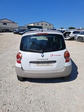 Radiateur Renault MODUS