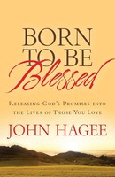 John Hagee | Born To Be Blessed | Taschenbuch | Englisch (2013)