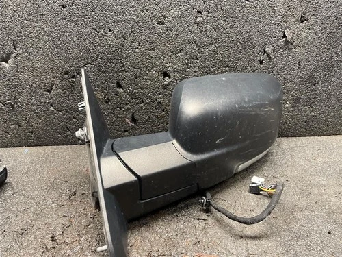 Driver Side View Mirror Classic Style Power Fits 14-24 DODGE 1500 PICKUP 2042774