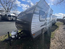 2026 Forest River Aurora Light 13RKX