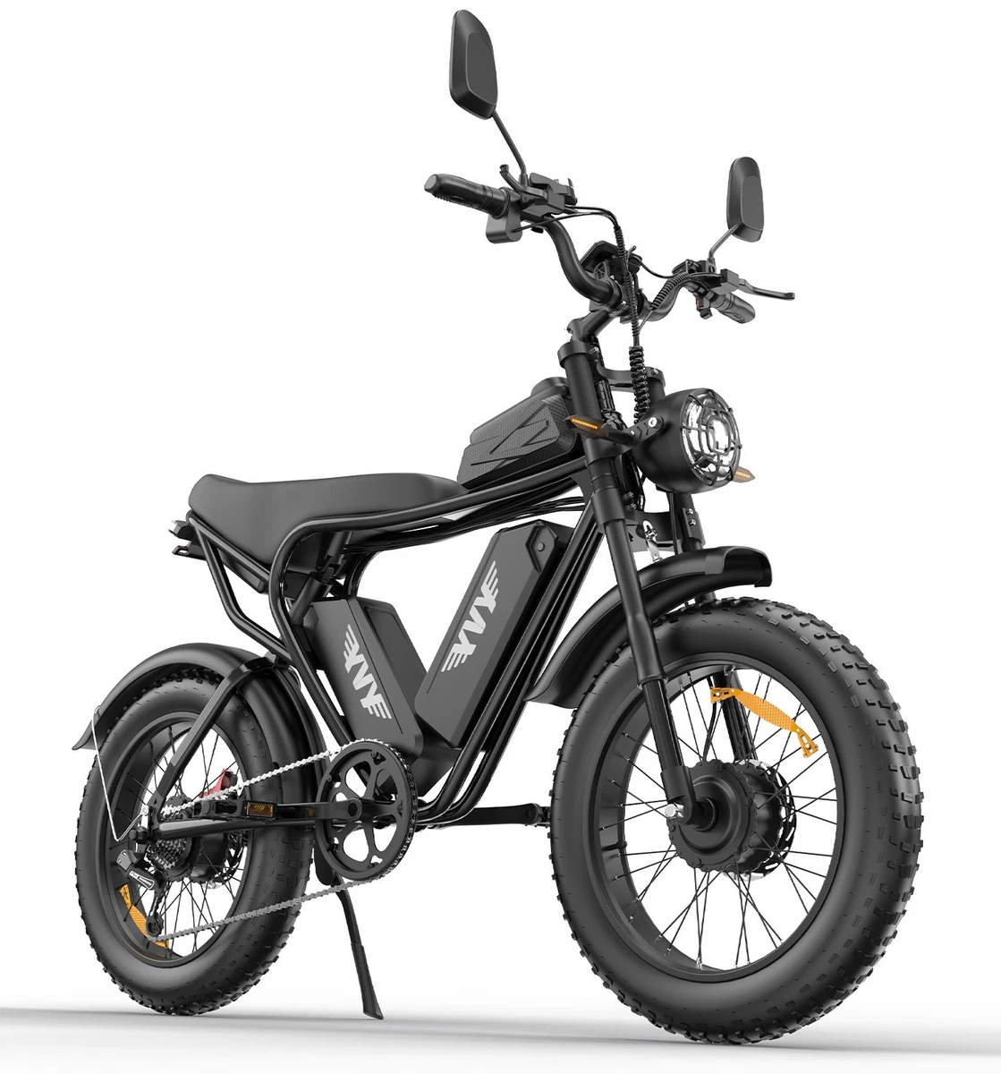 sur ron electric bicycle SRPNT X3