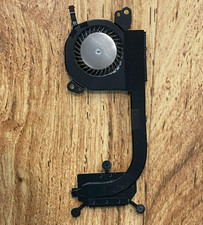 Lenovo Yoga 3 Pro 13.3  1370 Genuine Laptop Cooling Fan and CPU Heatsink