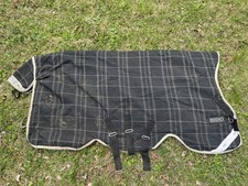 Lightly Used Horseware Rhino Vari-Layer 66 Wu...