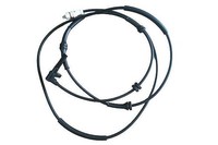 Vemo Sensor, Raddrehzahl Links, Vorderachse, Vorne FüR Alfa Romeo