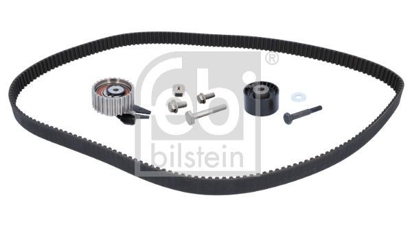 Zahnriemensatz Febi Bilstein 23655 FÜR Alfa Romeo FÜR Fiat Lancia Zahnriemen KIT-image