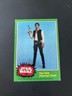 1977 Topps Star Wars #260 Green Series Han Solo (Harrison Fo
