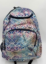 Roxy Shadow Swell Printed 24L Backpack - Color WBT6- New