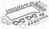 Elring Dichtungssatz Zylinderkopf 456.080 FüR Toyota Avensis Verso VAN Auris D4D