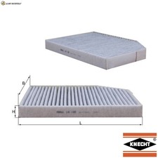 FILTER INNENRAUMLUFT LAK 1398 F�R BMW 4/G22/G82/G87/Gran/G26/i/X/G02/F98/G23/Z