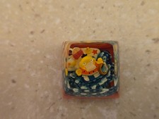 S-Craft Pokemon Artisan Keycap - Psyduck - Cherry MX 