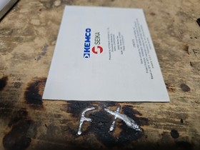 Nintendo NES Manual Only Spy VS Spy 