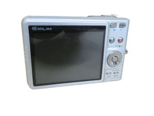 Casio Exilim EX-Z57 Digital Cameras for Sale - Shop New & Used