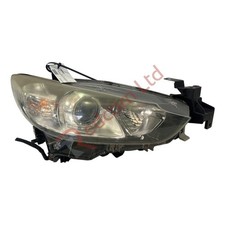 Mazda 6 2012-2018 Headlight Headlamp Right Side
