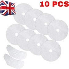 10X Tumble Dryer Exhaust Filter For BUSH DHB7VTDW, DHB7VTDB, TD3CNBW Air Intake