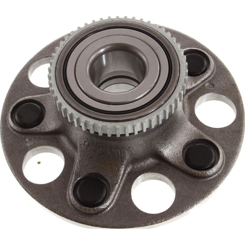 TrueDrive Wheel Hub For 2002-2006 Honda Civic Acura RSX - Image 3 of 4