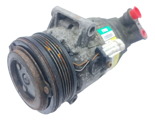 Klimakompressor 13124750 Opel Astra Zafira Meriva