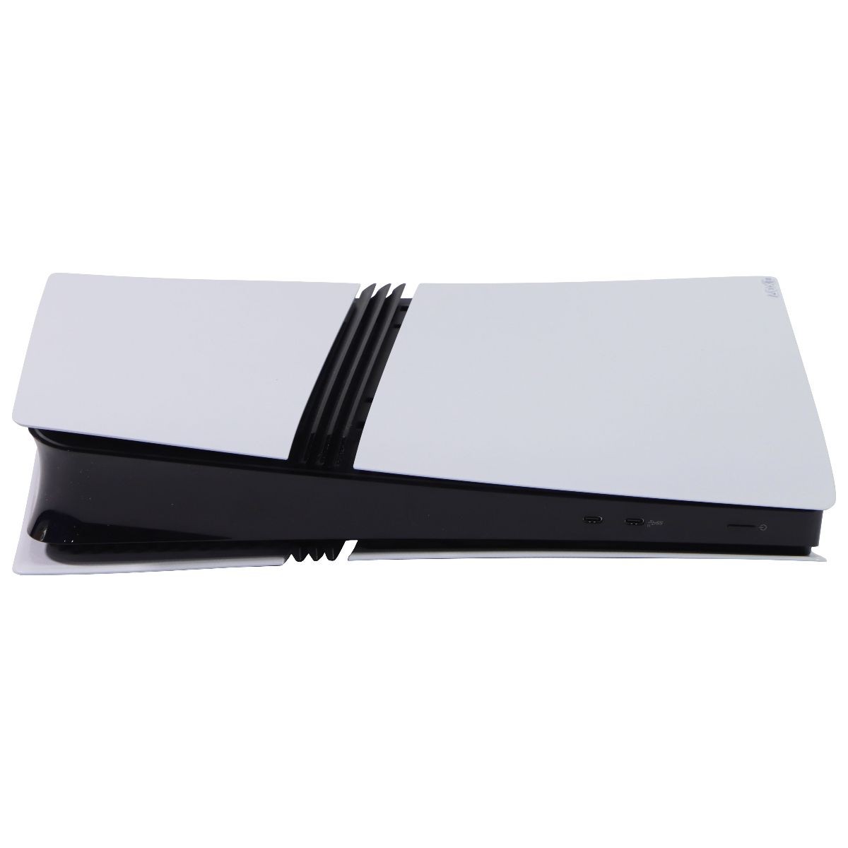 Sony PlayStation 5 Pro DIGITAL Console with Controller - White/2TB