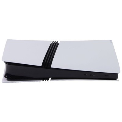 Sony PlayStation 5 Pro DIGITAL Console with Controller - White/2TB